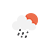 moderate rain